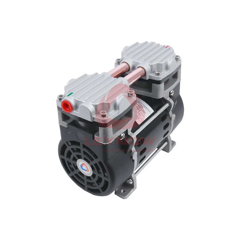 LP-0350V 無(wú)油靜音真空泵