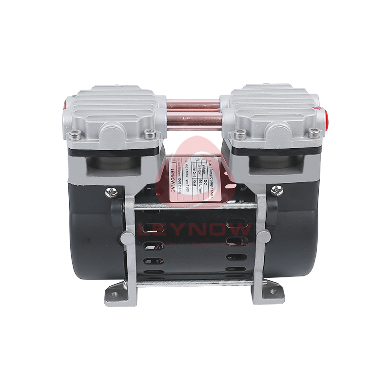 LP-0350V 無(wú)油靜音真空泵