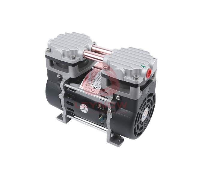 活塞真空泵和旋片真空泵哪種好，往復(fù)式真空泵的適用場(chǎng)合