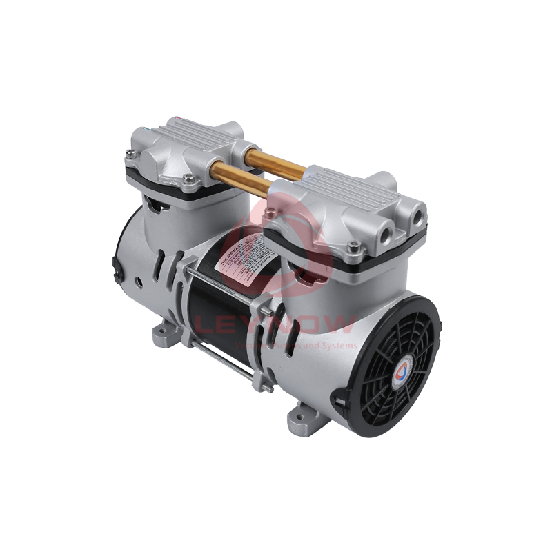 LP-0900H 無(wú)油靜音真空泵