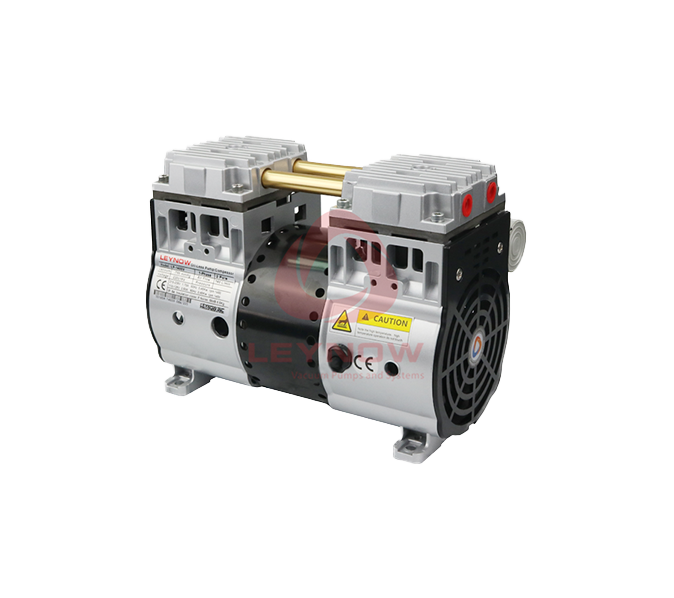 無(wú)油活塞真空泵在CMM自動(dòng)化行業(yè)中發(fā)揮著怎么樣的作用