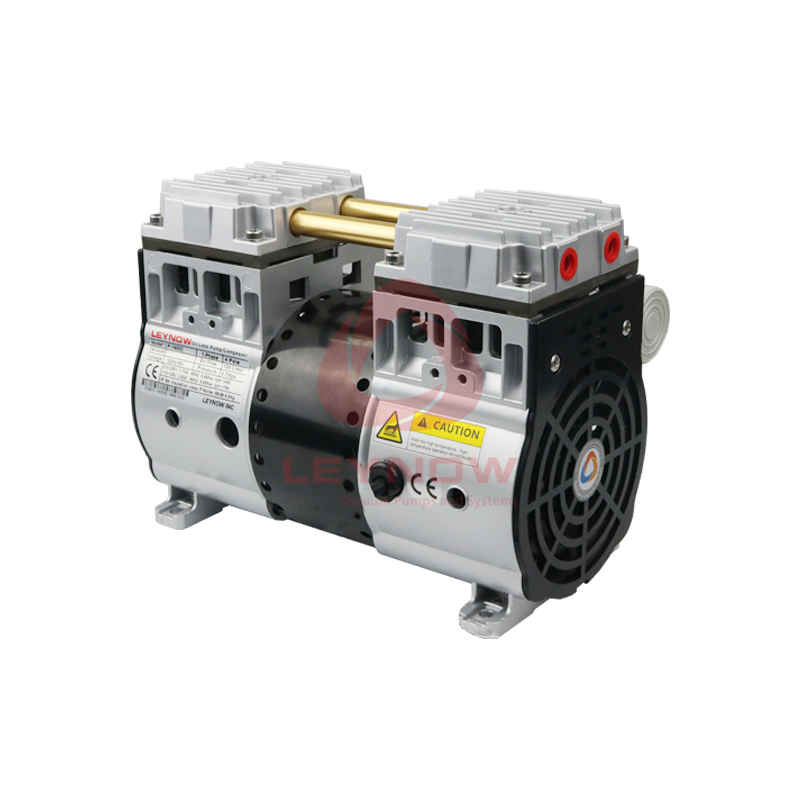 吸盤用真空泵還是真空發(fā)生器，真空吸盤配多大的真空泵