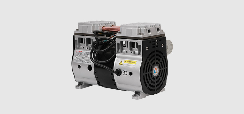 為什么真空泵抽真空慢，吸力也不足？如何維修？