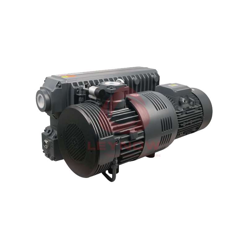 吸盤如何配置真空泵，一只真空泵最多能帶幾個(gè)吸盤