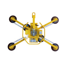 真空在輸運、吸引、起吊及真空造型等設備中的應用