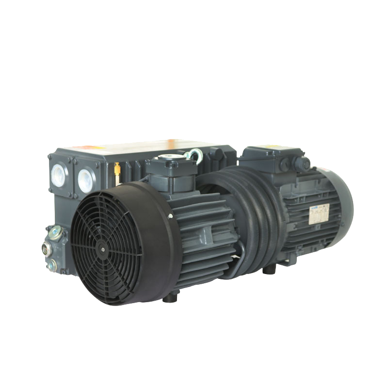 真空泵真空抽不上去怎么回事，旋片真空泵負(fù)壓能達(dá)到多少