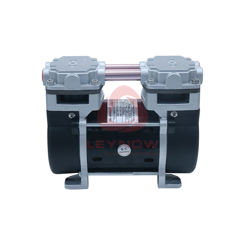 LP-0300V 無(wú)油靜音真空泵